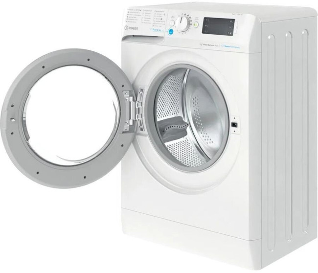 Стиральная машина Indesit BWSE 71252 X WSV RU Стиральная машина Indesit BWSE 71252 X WSV RU