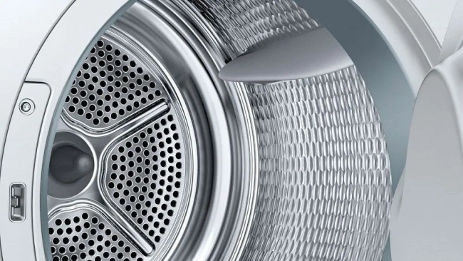 Сушильная машина BOSCH WTE 84102