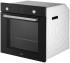 Газовый духовой шкаф Weissgauff WGO 706 D Black Glass Газовый духовой шкаф Weissgauff WGO 706 D Black Glass