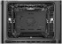 Газовый духовой шкаф Weissgauff WGO 706 D Black Glass Газовый духовой шкаф Weissgauff WGO 706 D Black Glass