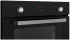 Газовый духовой шкаф Weissgauff WGO 706 D Black Glass Газовый духовой шкаф Weissgauff WGO 706 D Black Glass