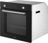 Газовый духовой шкаф Weissgauff WGO 706 D Black Glass Газовый духовой шкаф Weissgauff WGO 706 D Black Glass