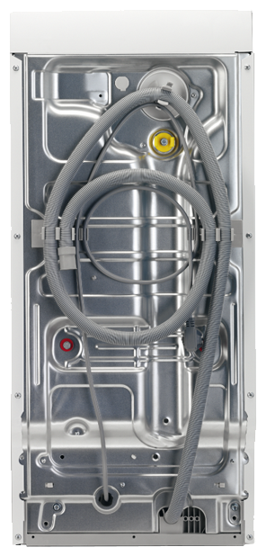 Стиральная машина AEG LTX7C373C