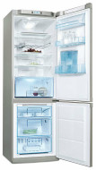 Холодильник Electrolux ENB 35405 S Холодильник Electrolux ENB 35405 S