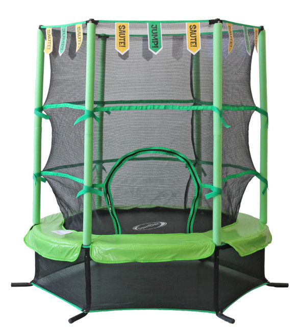 Батут Sport Elite GB30101-4.5FT Батут Sport Elite GB30101-4.5FT