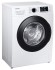 Стиральная машина Samsung WW80AGAS26AELD
