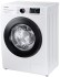 Стиральная машина Samsung WW80AGAS26AELD