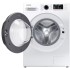 Стиральная машина Samsung WW80AGAS26AELD