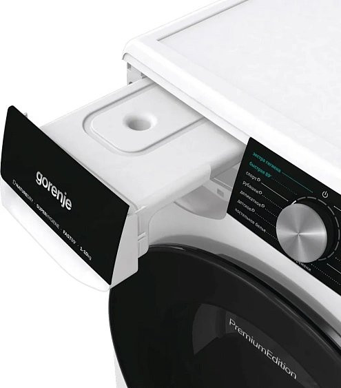 Сушильная машина GORENJE DNS12