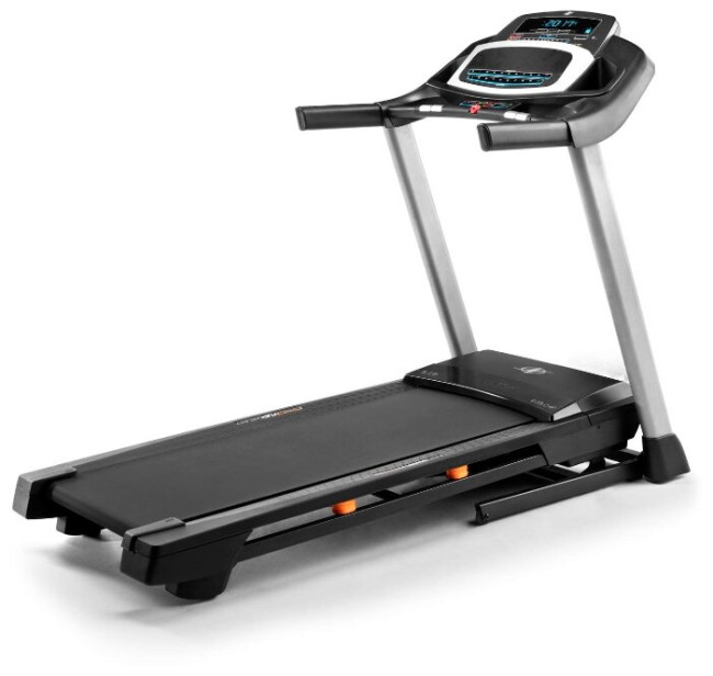 Беговая дорожка NordicTrack S25