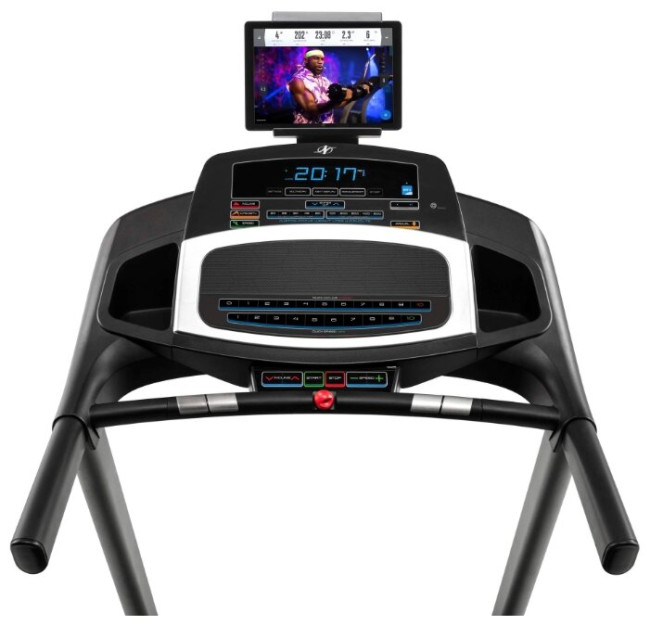 Беговая дорожка NordicTrack S25