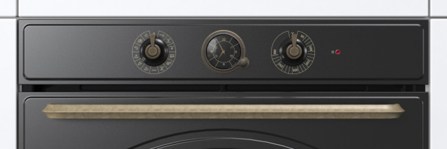 Встраиваемый электрический духовой шкаф Gorenje BOS67371CLB