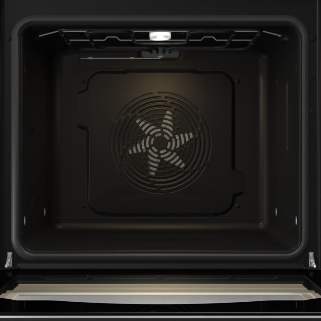 Встраиваемый электрический духовой шкаф Gorenje BOS67371CLB
