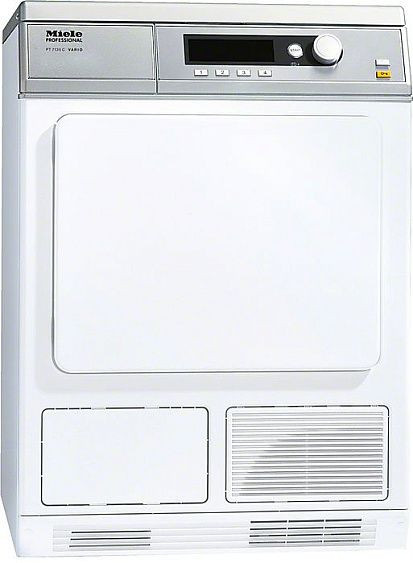 Сушильная машина MIELE pt 7135 c w Сушильная машина MIELE pt 7135 c w