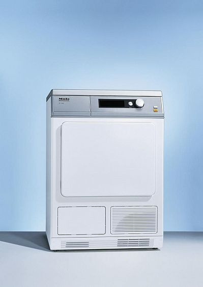 Сушильная машина MIELE pt 7135 c w Сушильная машина MIELE pt 7135 c w