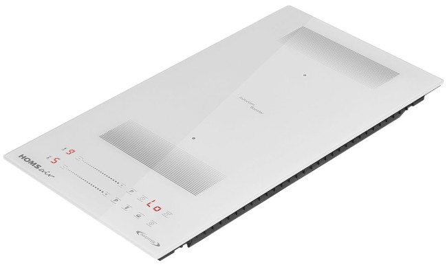 Электрическая варочная панель Homsair HIC32BWH Inverter
