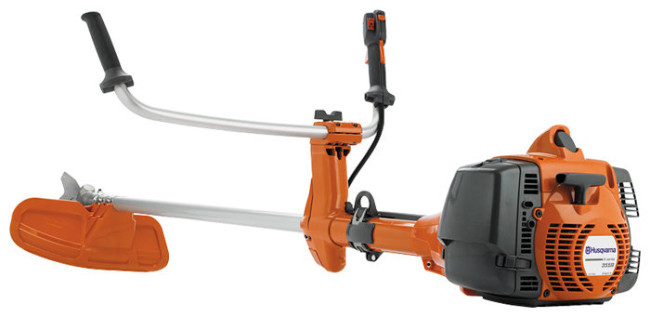Триммер бензиновый Husqvarna 355Rx