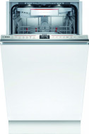 Встраиваемая посудомоечная машина Bosch SPV 6ZMX23E