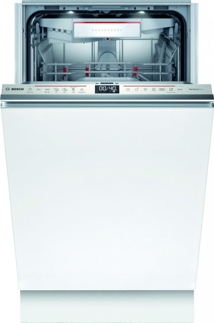 Встраиваемая посудомоечная машина Bosch SPV 6ZMX23E