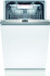Встраиваемая посудомоечная машина Bosch SPV 6ZMX23E