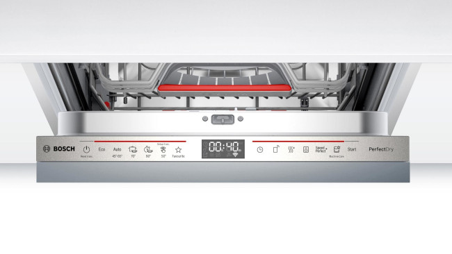 Встраиваемая посудомоечная машина Bosch SPV 6ZMX23E