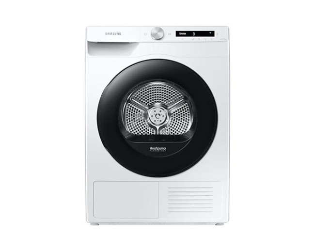 Сушильная машина SAMSUNG DV90T5240AW/LP