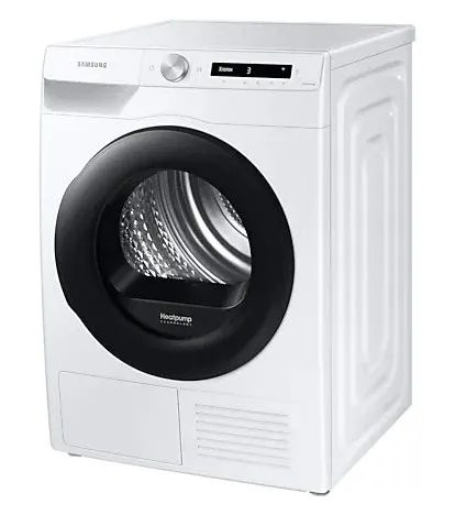 Сушильная машина SAMSUNG DV90T5240AW/LP