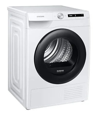 Сушильная машина SAMSUNG DV90T5240AW/LP