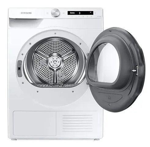 Сушильная машина SAMSUNG DV90T5240AW/LP