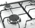 Встраиваемая газовая варочная панель Electrolux KGS 6424 SX Встраиваемая газовая варочная панель Electrolux KGS 6424 SX