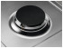 Встраиваемая газовая варочная панель Electrolux KGS 6424 SX Встраиваемая газовая варочная панель Electrolux KGS 6424 SX