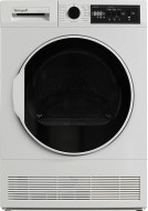 Сушильная машина WEISSGAUFF WD 56108 D Condenser