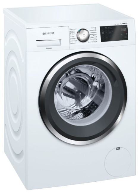 Стиральная машина Siemens WM14T6H2OE