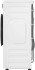Стиральная машина Meferi MFW061014WH SLIM LIGHT