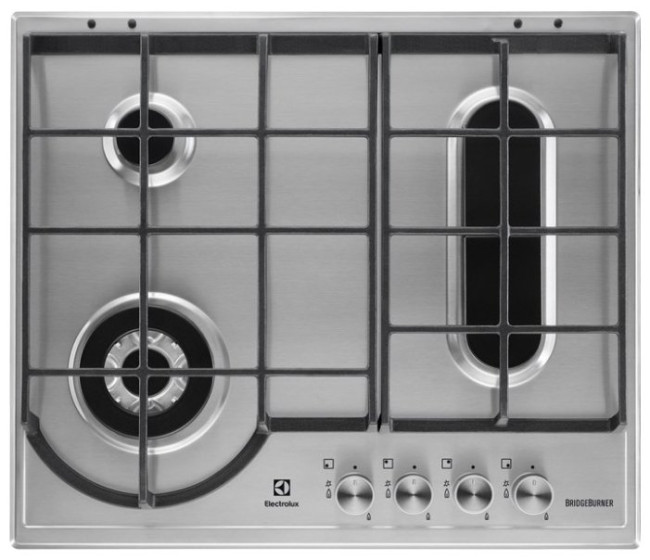 Варочная панель Electrolux GPE 963 FX