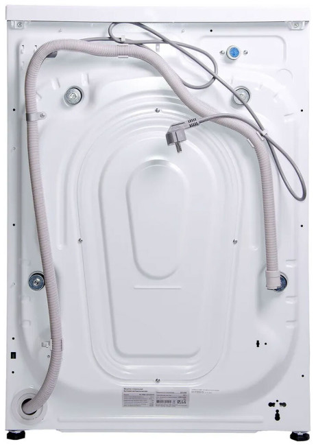 Стиральная машина Esperanza WMF712IBD06 Стиральная машина Esperanza WMF712IBD06
