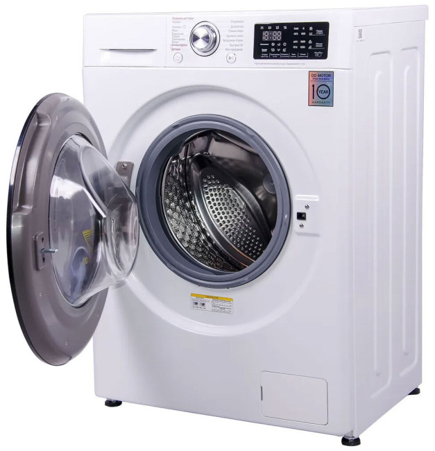 Стиральная машина Esperanza WMF712IBD06 Стиральная машина Esperanza WMF712IBD06