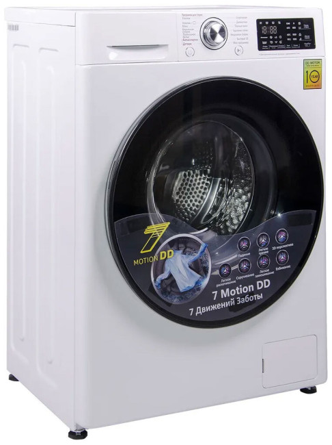 Стиральная машина Esperanza WMF712IBD06 Стиральная машина Esperanza WMF712IBD06