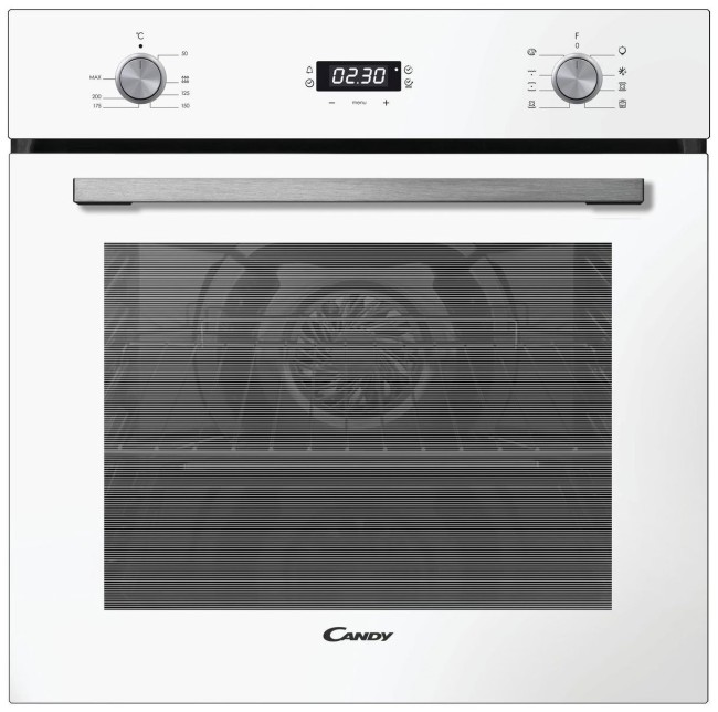 Электрический духовой шкаф Candy COS625WL Электрический духовой шкаф Candy COS625WL