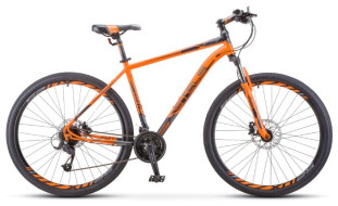 Горный (MTB) велосипед STELS Navigator 910 D 29 V010 (2020)