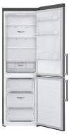 Холодильник LG DoorCooling+ GA-B459 BLGL Холодильник LG DoorCooling+ GA-B459 BLGL