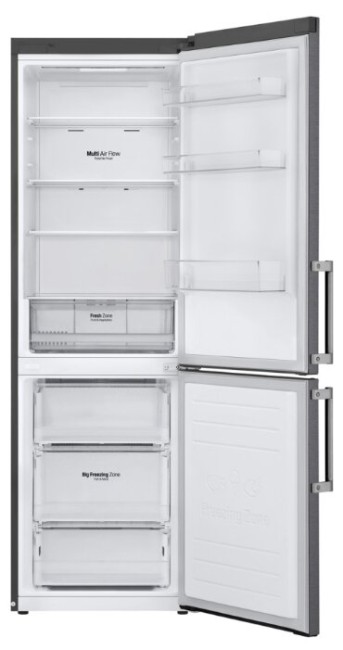 Холодильник LG DoorCooling+ GA-B459 BLGL Холодильник LG DoorCooling+ GA-B459 BLGL