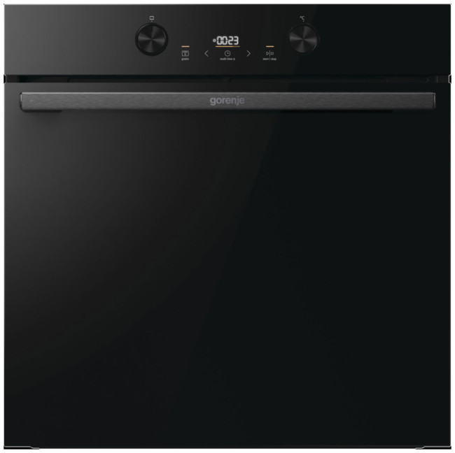 Электрический духовой шкаф Gorenje BOS6737E05DBG Электрический духовой шкаф Gorenje BOS6737E05DBG