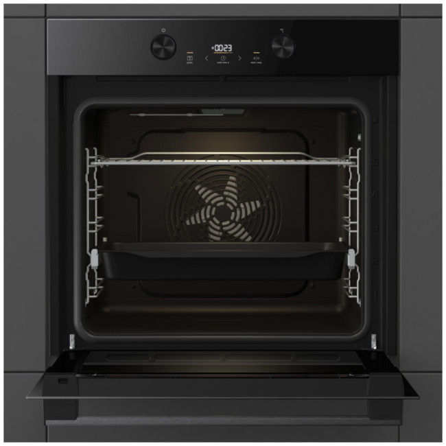 Электрический духовой шкаф Gorenje BOS6737E05DBG Электрический духовой шкаф Gorenje BOS6737E05DBG