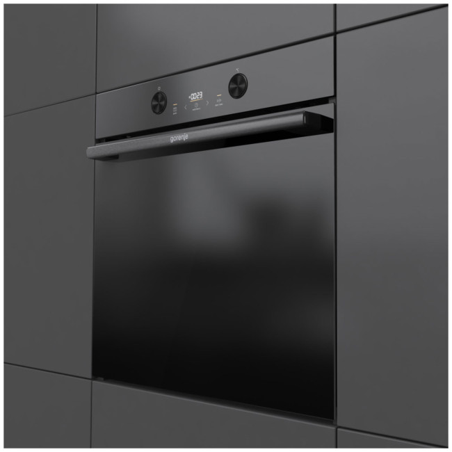 Электрический духовой шкаф Gorenje BOS6737E05DBG Электрический духовой шкаф Gorenje BOS6737E05DBG