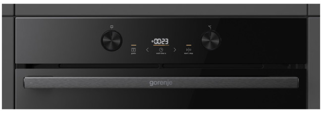 Электрический духовой шкаф Gorenje BOS6737E05DBG Электрический духовой шкаф Gorenje BOS6737E05DBG