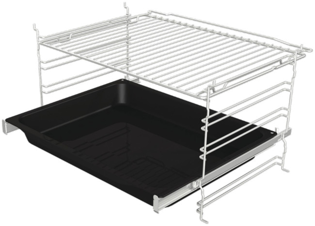 Электрический духовой шкаф Gorenje BOS6737E05DBG Электрический духовой шкаф Gorenje BOS6737E05DBG