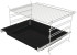 Электрический духовой шкаф Gorenje BOS6737E05DBG Электрический духовой шкаф Gorenje BOS6737E05DBG