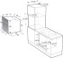 Электрический духовой шкаф Gorenje BOS6737E05DBG Электрический духовой шкаф Gorenje BOS6737E05DBG