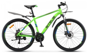 Горный (MTB) велосипед STELS Navigator 640 MD 26 V010 (2020)